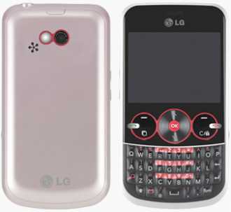 Foto: Sells Telefone da pilha LG - LG GW300