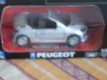 Foto: Sells Carro PEUGEOT - PEUGEOT 206 C.C