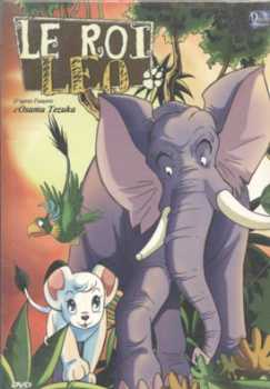 Foto: Sells DVD LE ROI LEO - YOSHIO TAKEUCHI