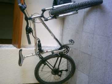 Foto: Sells Bicicleta SUNN XSOCHOX - SUNN XCHOX