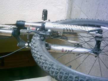Foto: Sells Bicicleta SUNN XSOCHOX - SUNN XCHOX