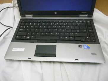 Foto: Sells Computadore do escritório HP - HP COMPAQ PROBOOK::::DUPUIS.JEAN@GMX.COM