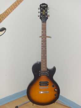 Foto: Sells Guitarra e instrumento da corda EPIPHONE - EPIPHONE SPECIAL 2