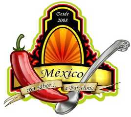Foto: Sells Gastronomy e cozinhar MEXICO CON SABOR