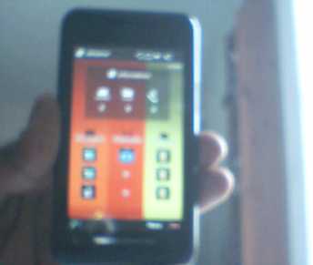 Foto: Sells Telefone da pilha TOSHIBA,IPOD