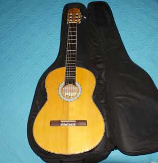 Foto: Sells Guitarra e instrumento da corda RONDA GUITARRAS - C 371