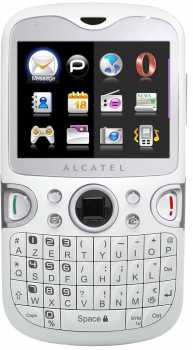 Foto: Sells Telefone da pilha ALCATEL - OT-800