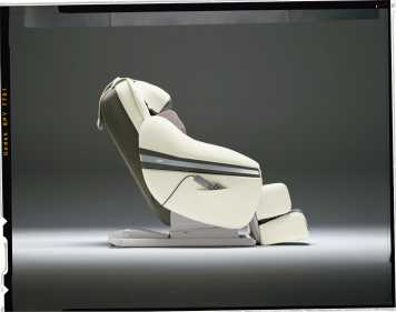 Foto: Sells Furniture INADA - INADA SOGNO DREAM WAVE PLUS
