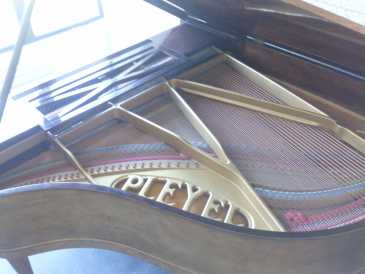 Foto: Sells Piano e synthetizer PLEYEL - F