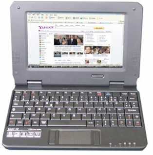 Foto: Sells Computadore de laptop AUTRE - NETBOOK