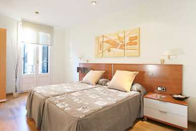 Foto: Aluguéis Apartamento de 4 bedrooms 45 m2