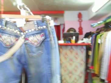 Foto: Sells Roupa Homens - DIVERS - PULL,T-SHIRT,JEANS,CHEMISE...