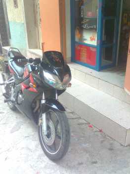 Foto: Sells Motorbike 125 cc - HONDA - CM