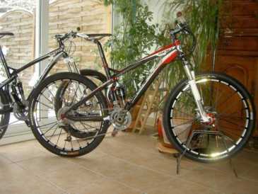 Foto: Sells Bicicleta LAPIERRE - X-CONTROL 900