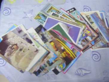 Foto: Sells Selos/cartões postans