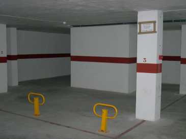 Foto: Sells Facilidade do estacionamento 35 m2
