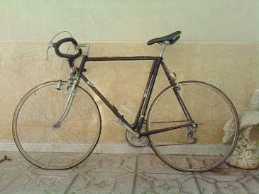 Foto: Sells Bicicleta SOLIDA - SOLIDA COMPETICION