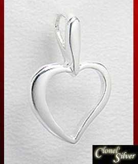 Foto: Sells Jóia Mulheres - PENDENTIF COEUR ARGENT 22,00EUR - PENDENTIF ARGENT COEUR