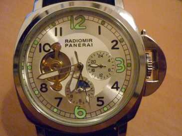 Foto: Sells Relógio Homens - PANERAI