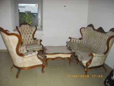 Foto: Sells Furniture