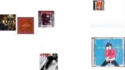 Foto: Sells CD LOT 10 CD (ALBUM OU 2 TITRES) KYO, BASHUNG, JLO LO