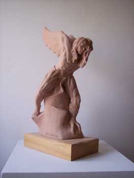 Foto: Sells Sculpture Ceramics - LA METAMORFOSI