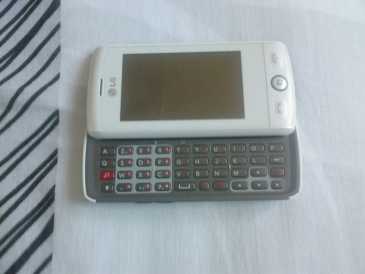 Foto: Sells Telefone da pilha LG - LG GW520