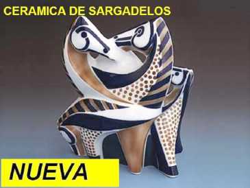 Foto: Sells Ceramic RAPA DAS BESTAS