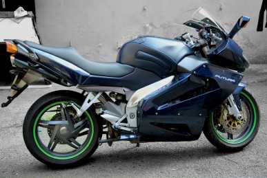 Foto: Sells Motorbike 1000 cc - APRILIA - RST FUTURA