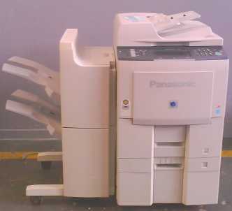 Foto: Sells Impressora PANASONIC - DP8060