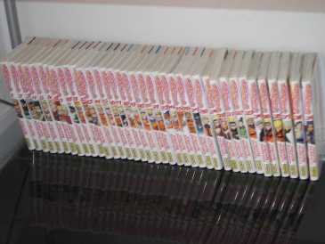 Foto: Sells Comic e manga