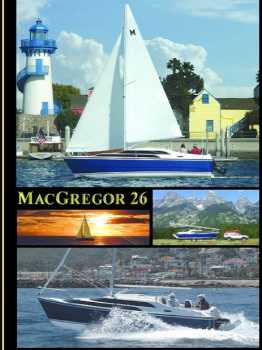Foto: Sells Barco MACGREGOR - 26M