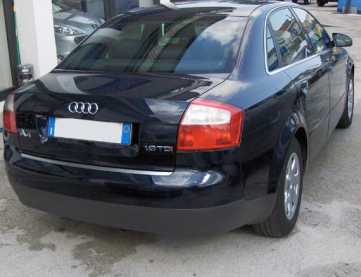 Foto: Sells Carro AUDI