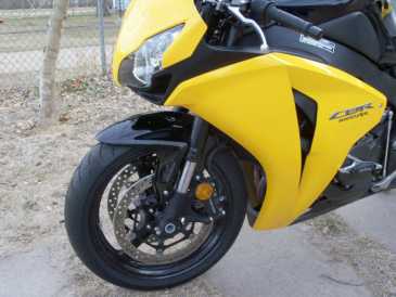 Foto: Sells Motorbike 1000 cc - HONDA - CBR 1000RR