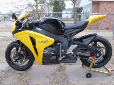 Foto: Sells Motorbike 1000 cc - HONDA - CBR 1000RR