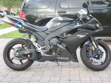 Foto: Sells Motorbike 1000 cc - YAMAHA - YZF R THUNDERACE