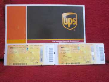 Foto: Sells Bilhetes do concert BIGLIETTI CONCERTO VASCO ROMA 2 LUGLIO PRATO - ROMA STADIO OLIMPICO
