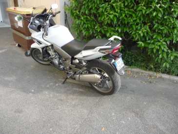 Foto: Sells Motorbike 1000 cc - HONDA - CBF 1000 ABS