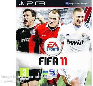 Foto: Sells Jogo video AUCUNE - JEUX - FIFA 11