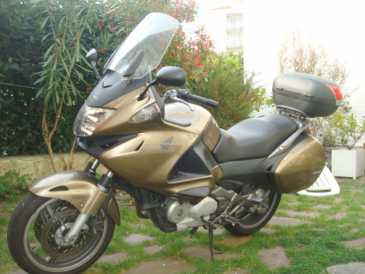 Foto: Sells Motorbike 11447 cc - HONDA