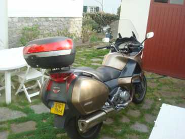 Foto: Sells Motorbike 11447 cc - HONDA