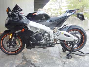 Foto: Sells Motorbike 1000 cc - APRILIA - RSV