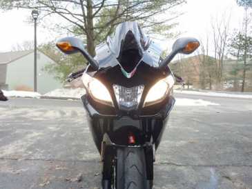 Foto: Sells Motorbike 1000 cc - APRILIA - RSV
