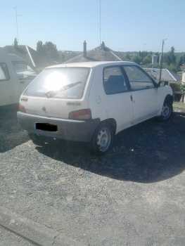 Foto: Sells Carro PEUGEOT - 106