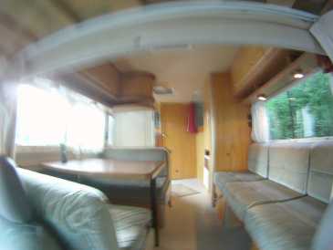 Foto: Sells Carro acampando / minibus LAIKA - ECOVIP2