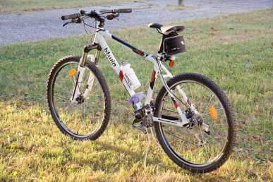 Foto: Sells Bicicleta ROCKRIDER 5.3 - ROCKRIDER 5.3