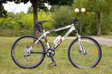 Foto: Sells Bicicleta ROCKRIDER 5.3 - ROCKRIDER 5.3