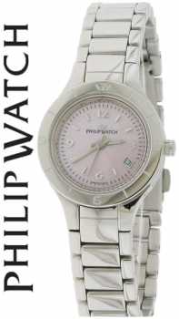Foto: Sells Relógio Mulheres - PHILIP WATCH - TREVI LADY