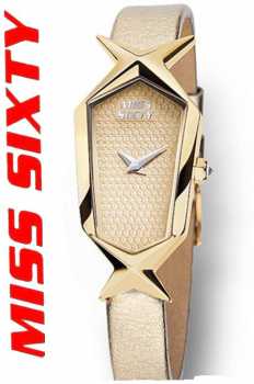 Foto: Sells Relógio Mulheres - MISS SIXTY - SIXTYSTAR