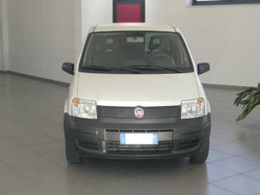 Foto: Sells Carro FIAT - Panda